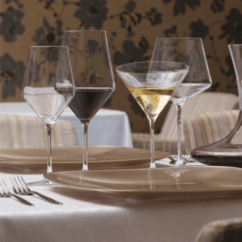 Kieliszek do martini Edge, 390ml RONA