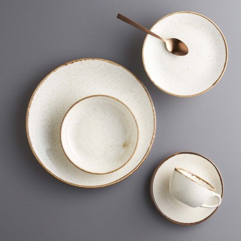 Mini naczynie owalne Sand 110 mm Porland