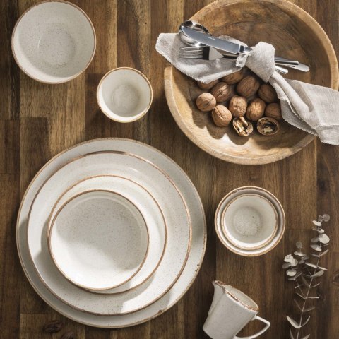 Mini naczynie owalne Sand 110 mm Porland