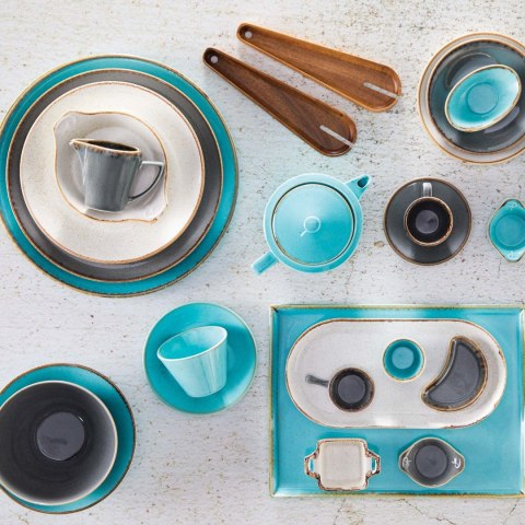 Mini naczynie owalne Sand 110 mm Porland