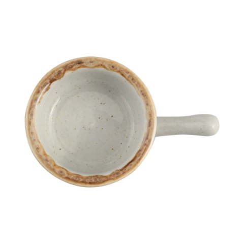 Mini naczynie z rączką Ashen 60 mm Porland