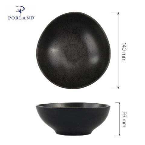 Miska Ironstone, 140 mm Porland