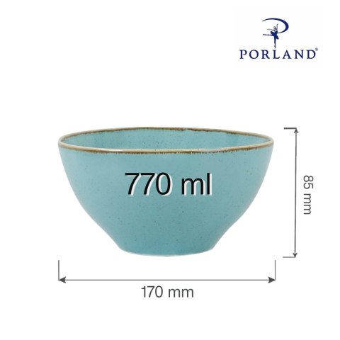 Miska Laguna 770 ml Porland