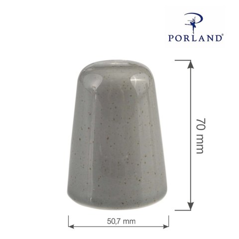 Pieprzniczka Stone Porland
