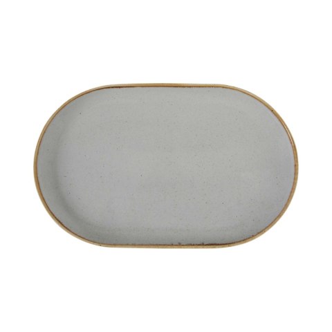 Półmisek owalny Ashen 300x150 mm Porland