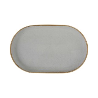 Półmisek owalny Ashen 320x200 mm Porland