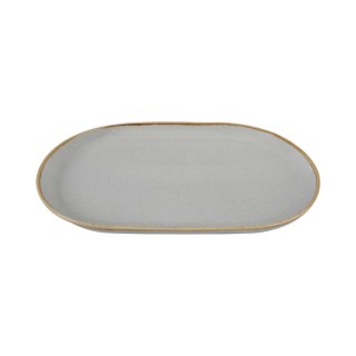 Półmisek owalny Ashen 320x200 mm Porland