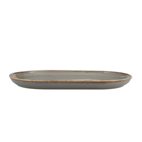 Półmisek owalny Stone 320x200 mm Porland