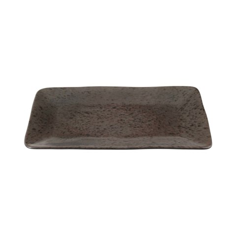 Półmisek prostokątny Ironstone, 280x150 mm Porland