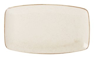 Półmisek prostokątny Sand 310x180 mm Porland