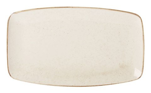 Półmisek prostokątny Sand 310x180 mm Porland