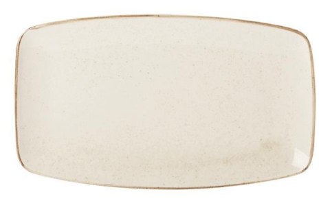 Półmisek prostokątny Sand 310x180 mm Porland
