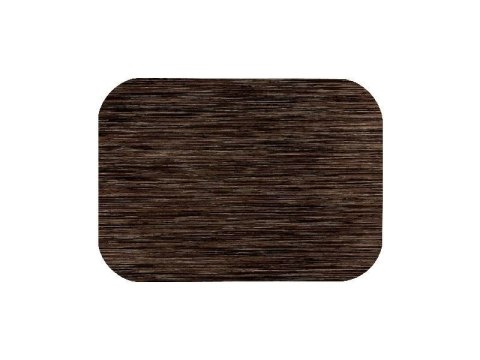 Taca laminowana wenge 375x265 mm Roltex