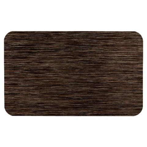 Taca laminowana wenge 375x265 mm Roltex
