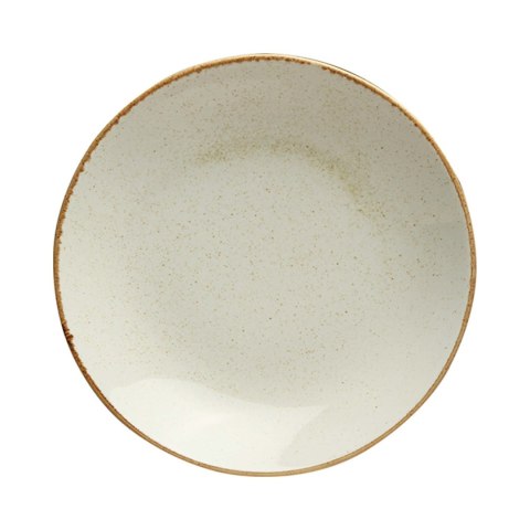 Talerz coupe Sand 260 mm Porland