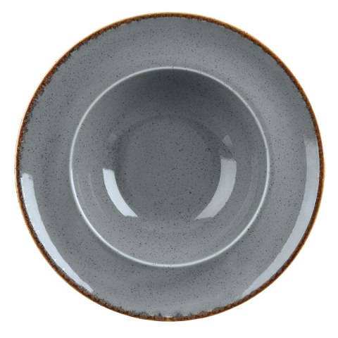 Talerz do pasty Stone 300 mm Porland