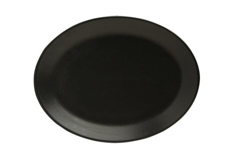 Talerz owalny Coal 240x190 mm Porland