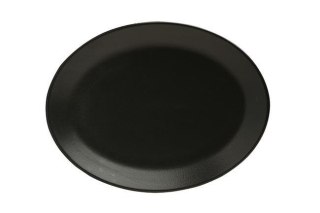 Talerz owalny Coal 240x190 mm Porland