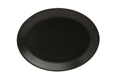 Talerz owalny Coal 240x190 mm Porland