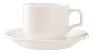 Filiżanka sztaplowana Storm 177 ml Porland