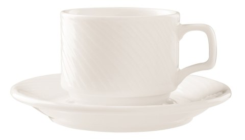Filiżanka sztaplowana Storm 177 ml Porland