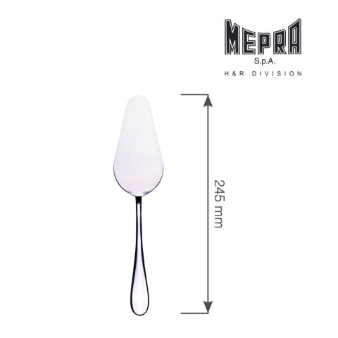 Łopatka do ciasta Natura Mepra