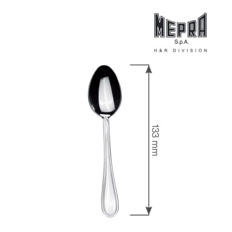 Łyżeczka do herbaty Norma Mepra