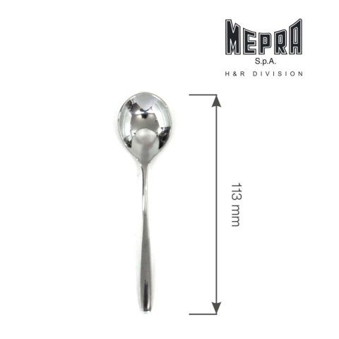 Łyżeczka do kawy Morgana Mepra