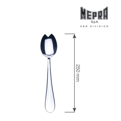 Łyżka do sałat Natura Mepra