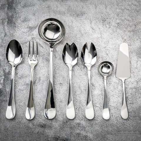 Łyżka do sosu Michelangelo Mepra