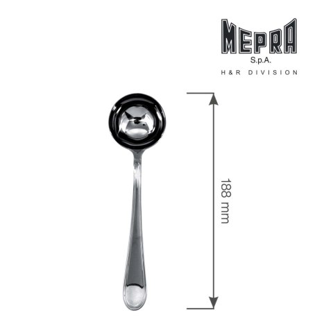 Łyżka do sosu Norma Mepra