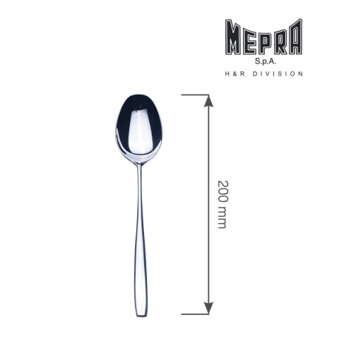 Łyżka stołowa Avanguardia Mepra