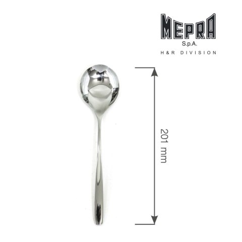 Łyżka stołowa Morgana Mepra