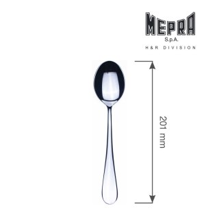 Łyżka stołowa Natura Mepra