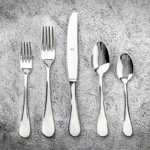 Łyżka stołowa lustrzana Michelangelo Mepra