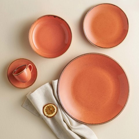 Miska Amber 550 ml Porland