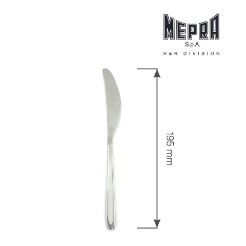 Nóż deserowy Morgana Mepra