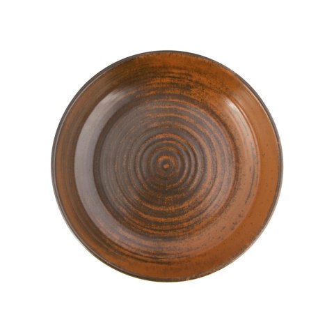 Talerz coupe Lykke Brown, 220 mm Porland