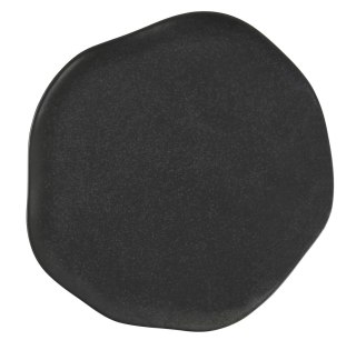 Talerz płytki Pure Seasons Coal 340 mm Porland