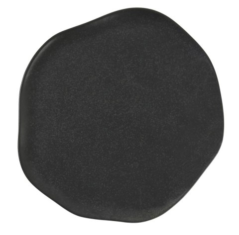 Talerz płytki Pure Seasons Coal 340 mm Porland