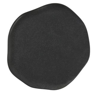 Talerz płytki Pure Seasons Coal 340 mm Porland