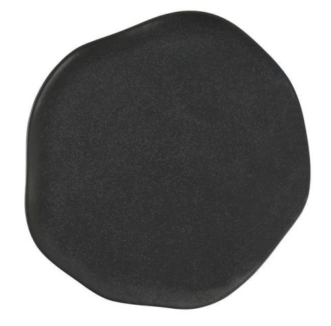 Talerz płytki Pure Seasons Coal 340 mm Porland