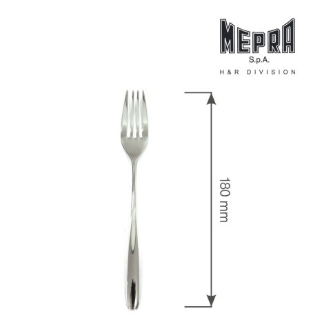 Widelec deserowy Morgana Mepra