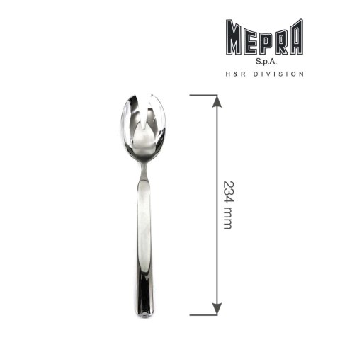 Widelec do sałat Goccia Mepra
