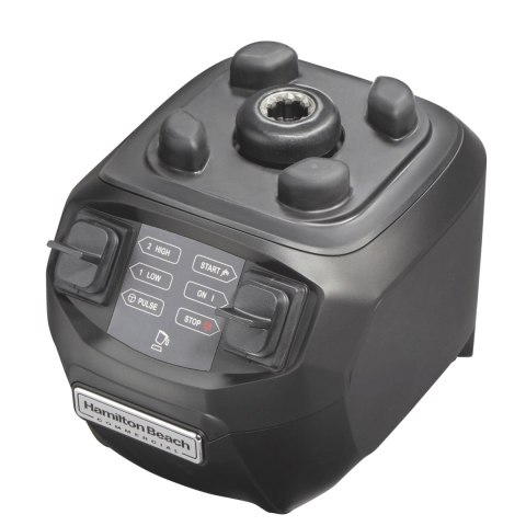 Blender Barmański Hamilton Beach Commercial HBB255-CE Rio Dzbanek Nierdzewny 1,4l