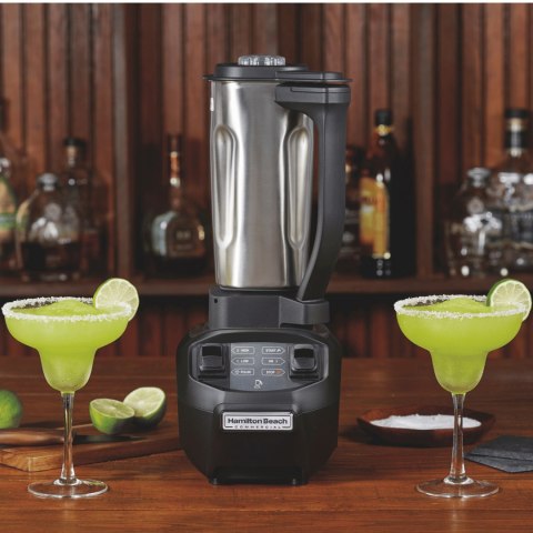 Blender Barmański Hamilton Beach Commercial HBB255-CE Rio Dzbanek Nierdzewny 1,4l