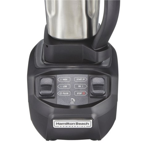 Blender Barmański Hamilton Beach Commercial HBB255-CE Rio Dzbanek Nierdzewny 1,4l