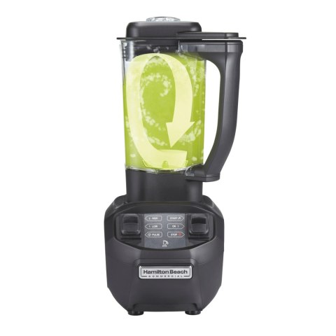 Blender Barmański Hamilton Beach Commercial HBB255-CE Rio Dzbanek Poliwęglan 1,4l