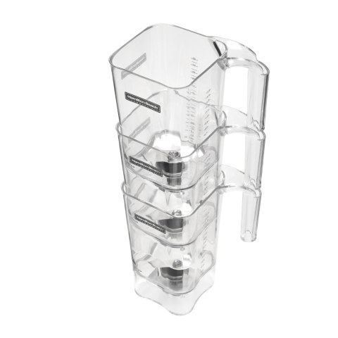 Blender Barmański Hamilton Beach Commercial HBB255-CE Rio Dzbanek Poliwęglan 1,4l