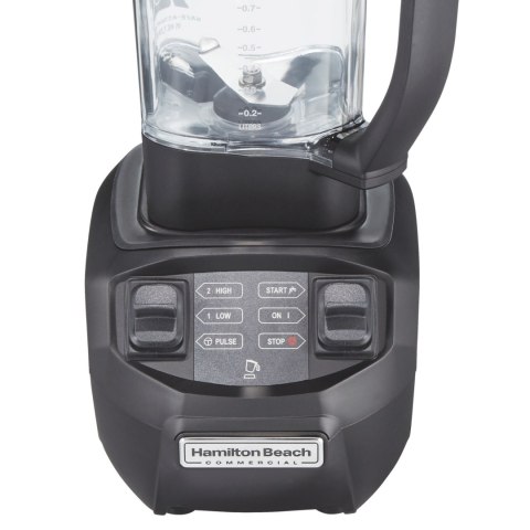 Blender Barmański Hamilton Beach Commercial HBB255-CE Rio Dzbanek Poliwęglan 1,4l